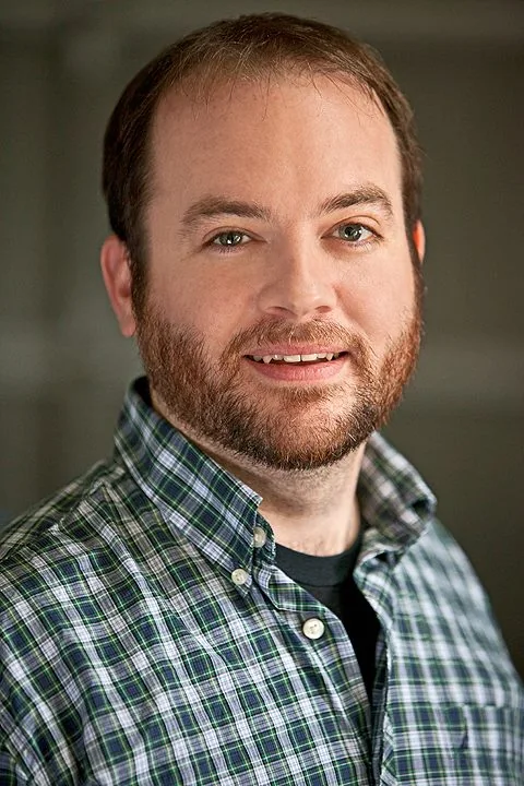 Rob Reider headshot